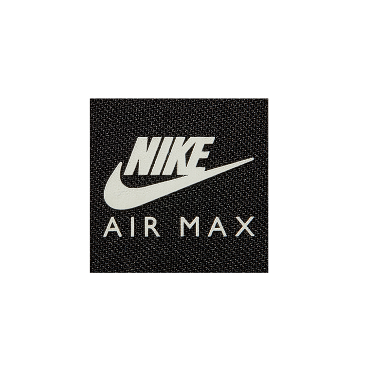 NIKE PRINTED PATCH